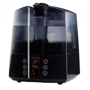 Увлажнитель воздуха Boneco U7147 Black